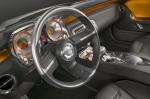 Chevrolet Camaro Concept 2006 года